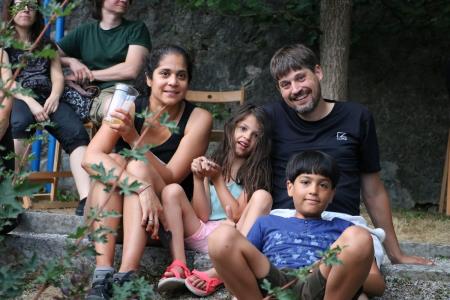 KUL petek se ta petek iz centra Kamnika seli v Slovenia Eco Resort (11)